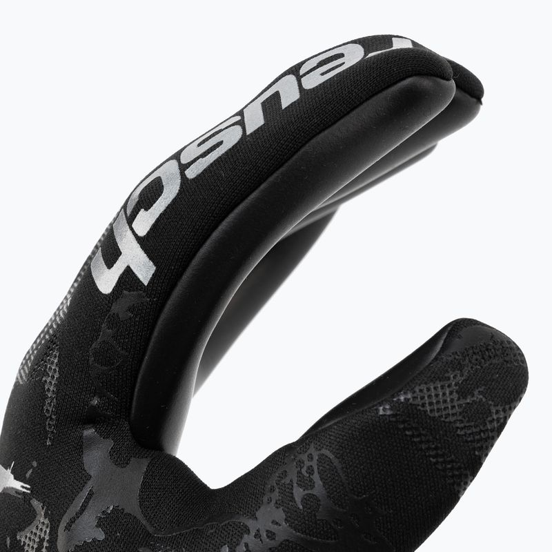 Reusch Pure Contact Infinity kapuskesztyű fekete 5370700-7700 3