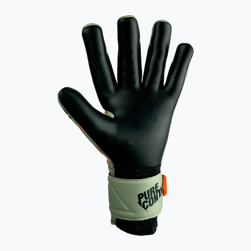 Reusch Pure Contact Gold kapuskesztyű zöld 5370100-5444 6