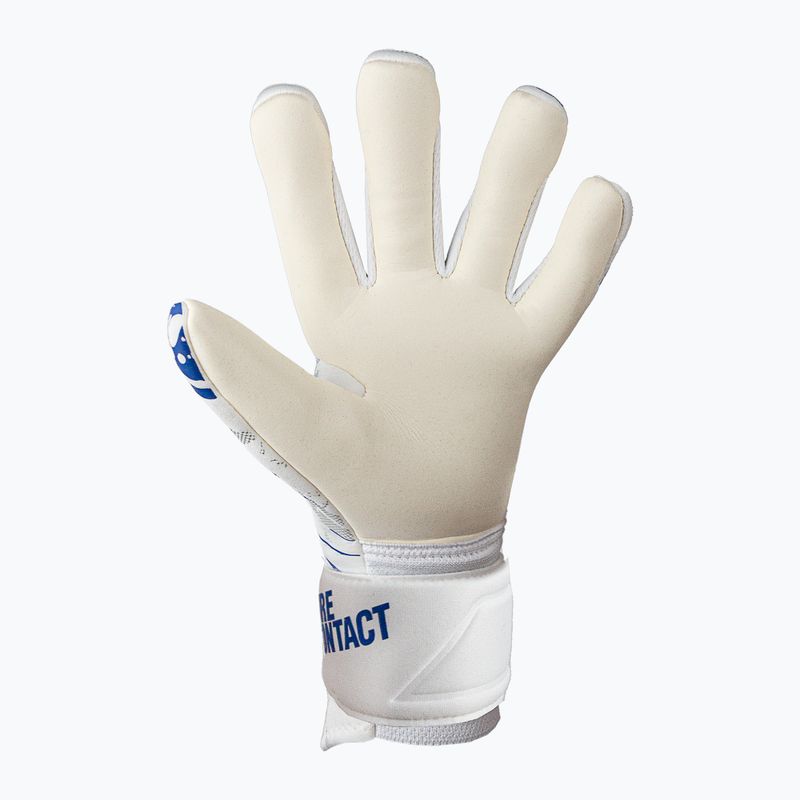 Reusch Pure Contact Silver kapuskesztyű fehér 5370200-1089 6