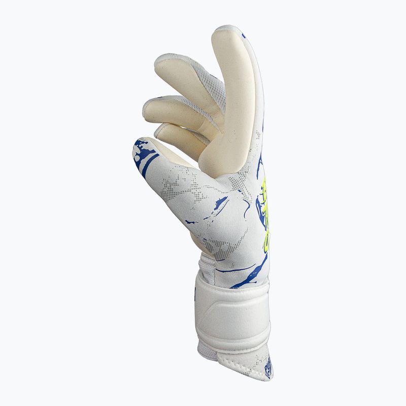 Reusch Pure Contact Silver kapuskesztyű fehér 5370200-1089 7