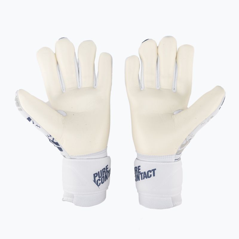 Reusch Pure Contact Silver kapuskesztyű fehér 5370200-1089 2