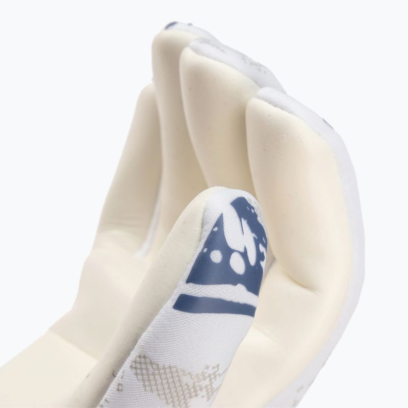 Reusch Pure Contact Silver kapuskesztyű fehér 5370200-1089 3