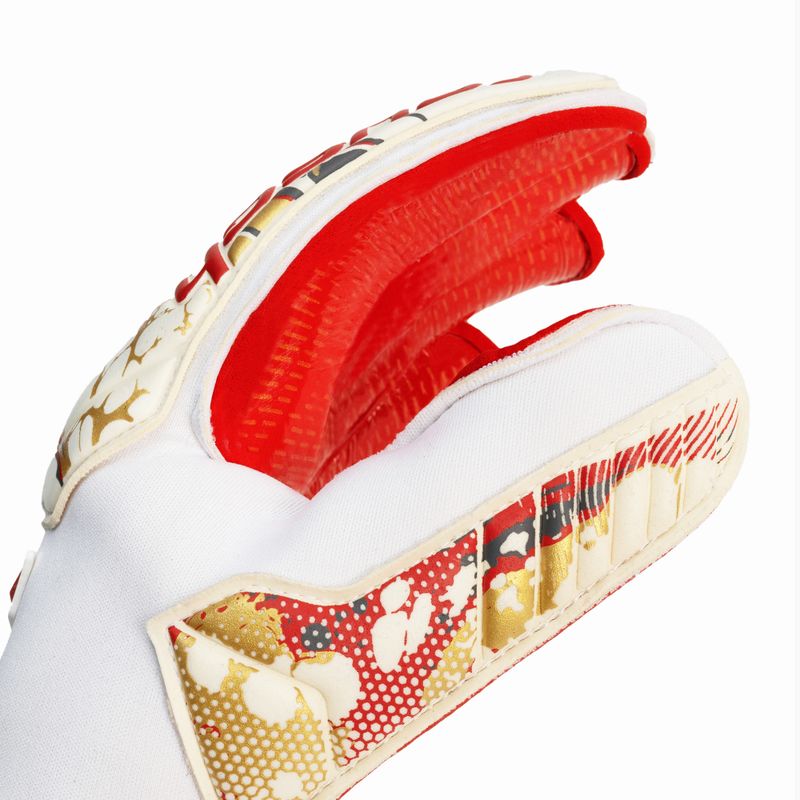 Reusch Attrakt Gold X GluePrint kapuskesztyű fehér 5370975-1011 3