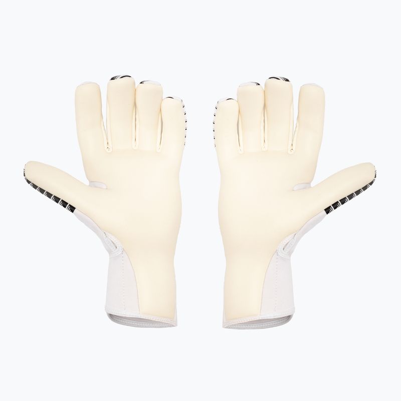 Reusch Arrow Gold X kapus kesztyű fehér 5370908-1100 2