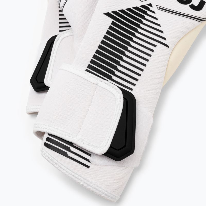 Reusch Arrow Gold X kapus kesztyű fehér 5370908-1100 4