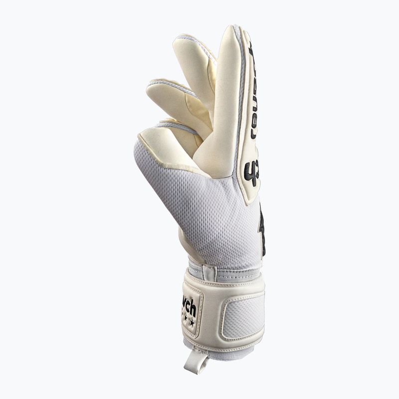 Reusch Legacy Arrow Silver kapuskesztyű fehér 5370204-1100 7