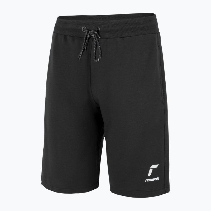 Reusch Shorts kapus rövidnadrág fekete/fehér