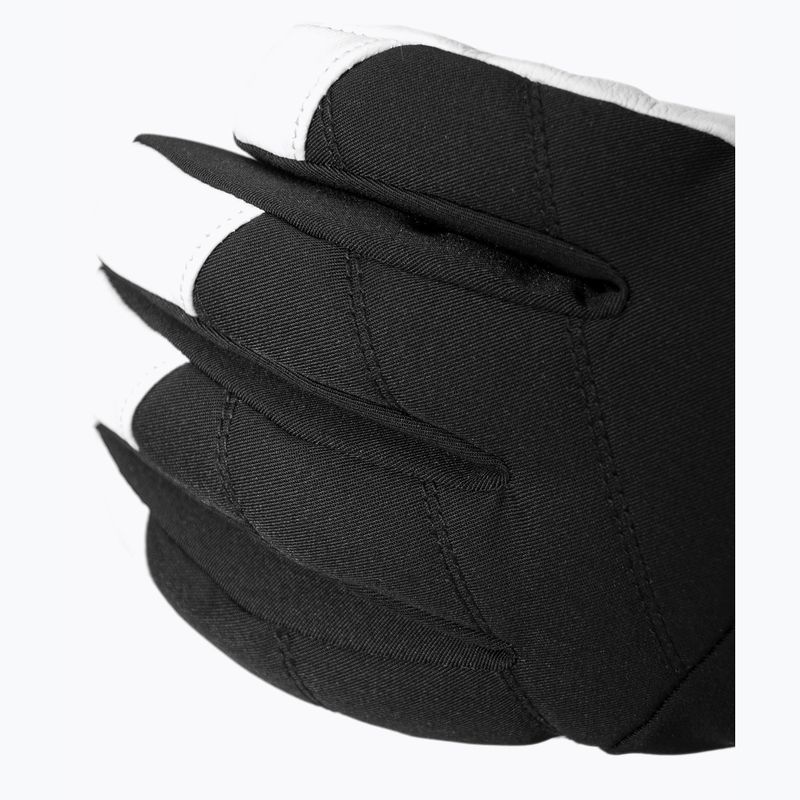 Női síkesztyűk Reusch Sonja R-Tex XT black/white 2