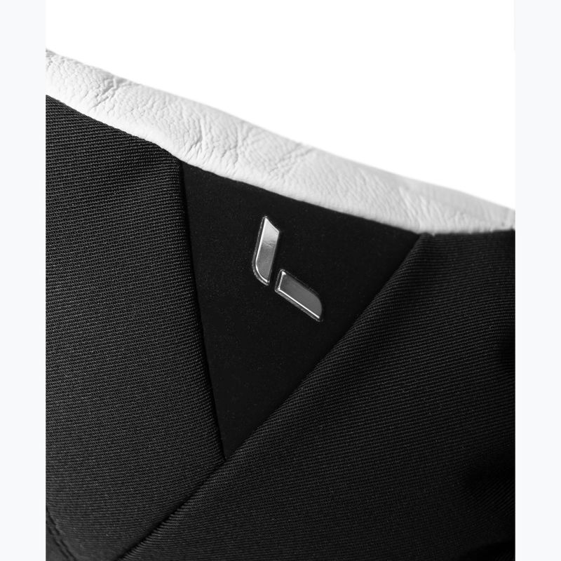 Női síkesztyűk Reusch Sonja R-Tex XT black/white 3