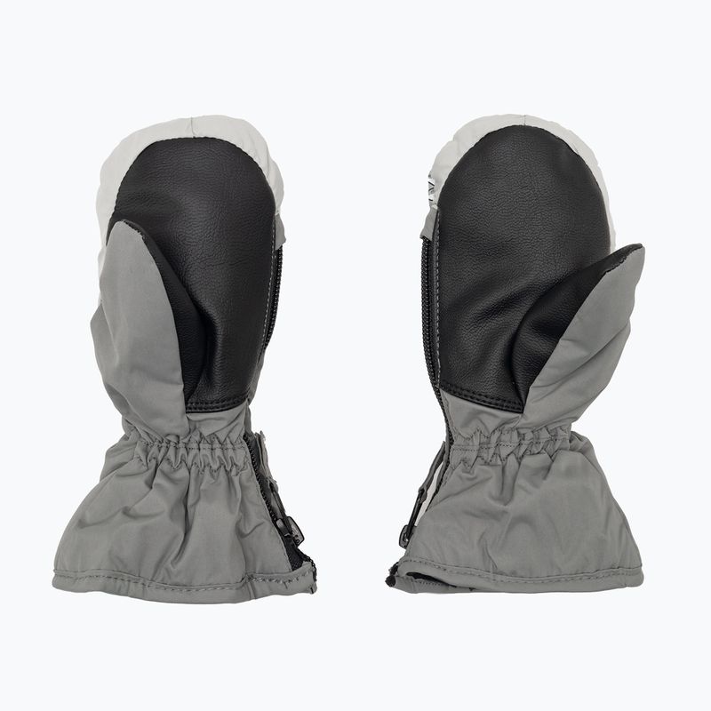 Gyermek síelő kesztyű Reusch Sweety Mitten cápa 2