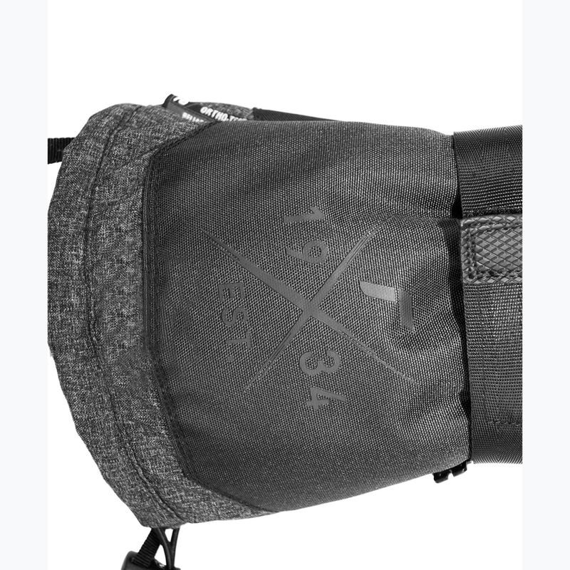 Síkesztyűk Reusch Baseplate R-Tex XT black/black melange 6