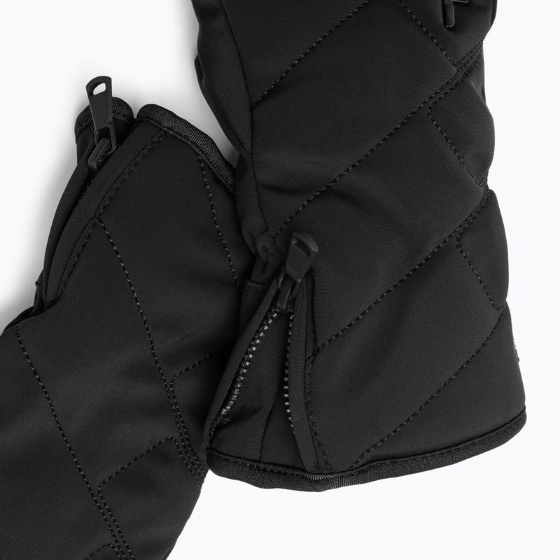 Reusch Loredana Stormbloxx Touch-Tec síelő kesztyű fekete 5