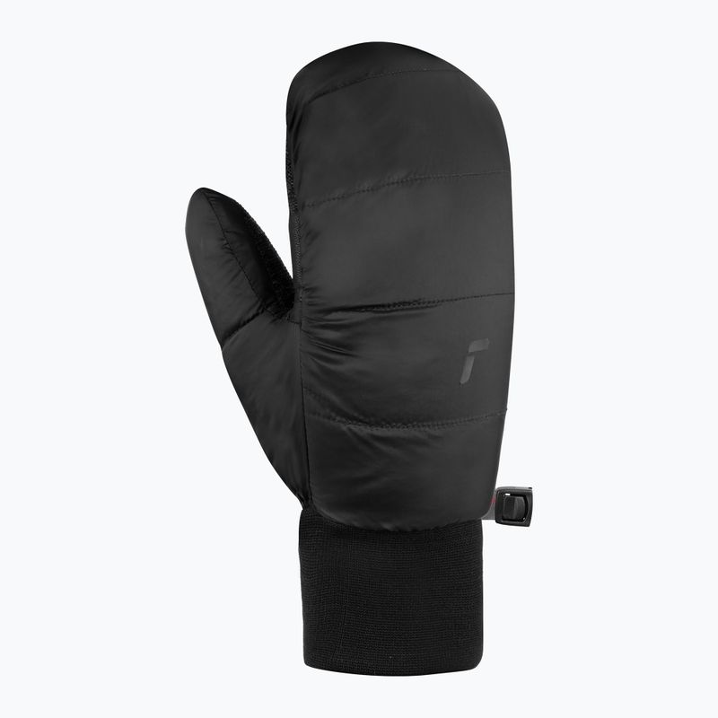 Síkesztyűk Reusch Stratos STORMBLOXX™ Mitten black 2