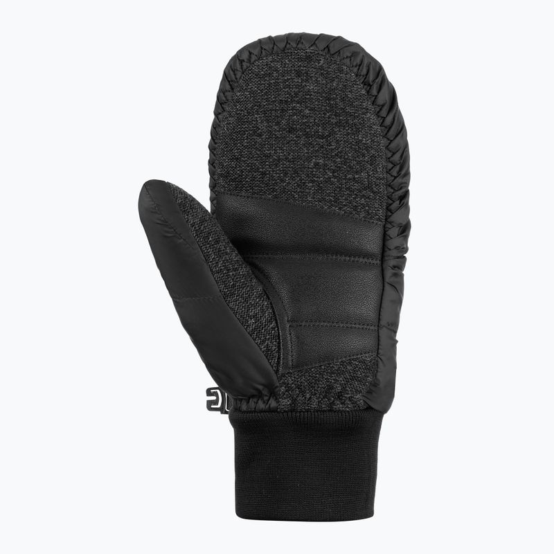 Síkesztyűk Reusch Stratos STORMBLOXX™ Mitten black 3