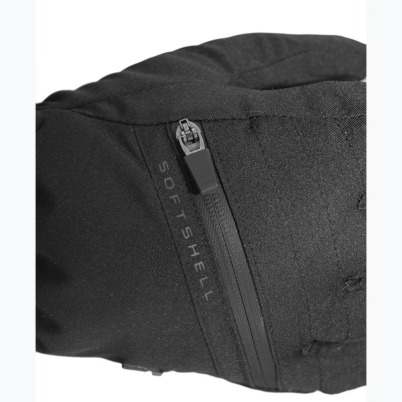 Női síkesztyűReusch Demi R-Tex XT black 12