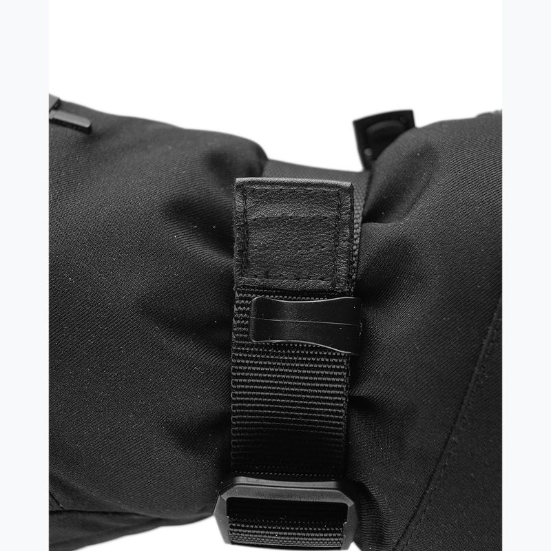 Női síkesztyűReusch Demi R-Tex XT black 14