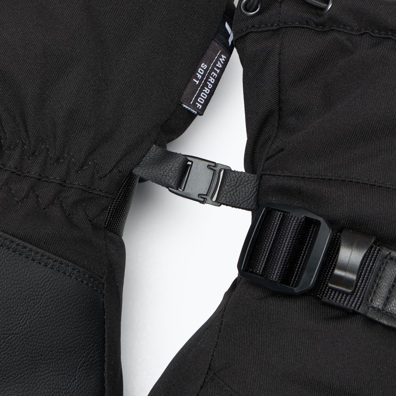 Női síkesztyűReusch Demi R-Tex XT black 6