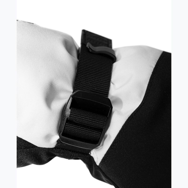 Női síkesztyűReusch Demi R-Tex XT black 12