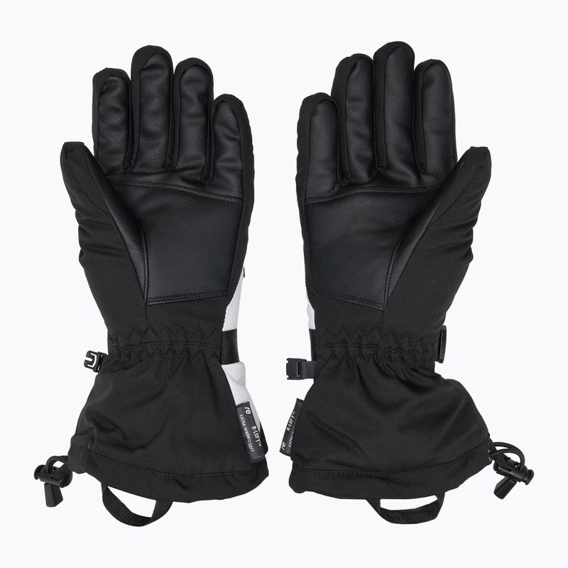 Női síkesztyűReusch Demi R-Tex XT black 2