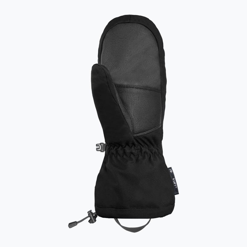 Női síkesztyűk Reusch Demi R-Tex XT Mitten black 3