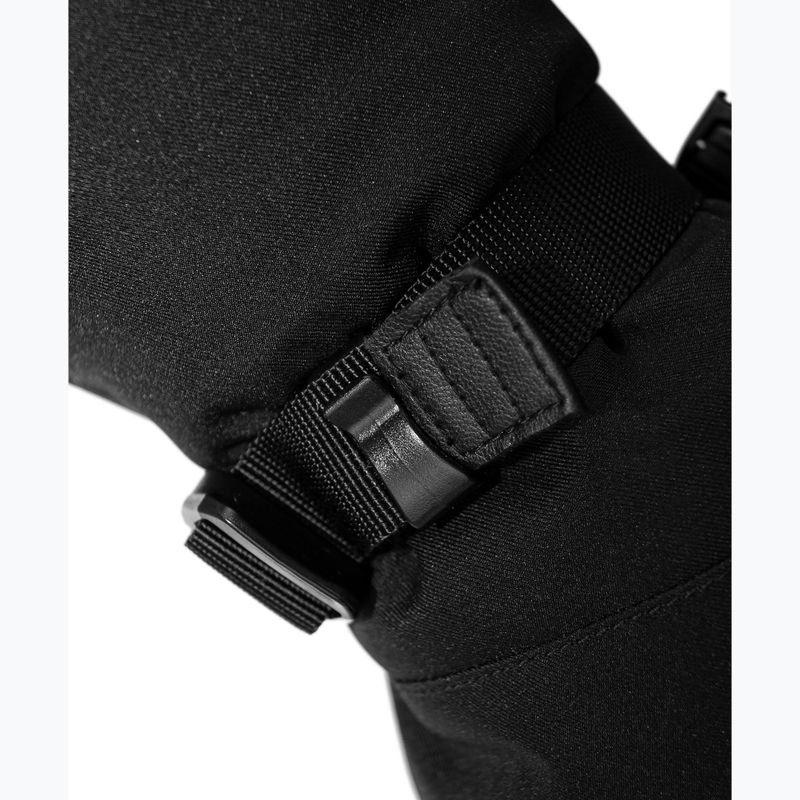 Női síkesztyűk Reusch Demi R-Tex XT Mitten black 4