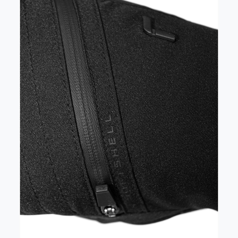 Női síkesztyűk Reusch Demi R-Tex XT Mitten black 6