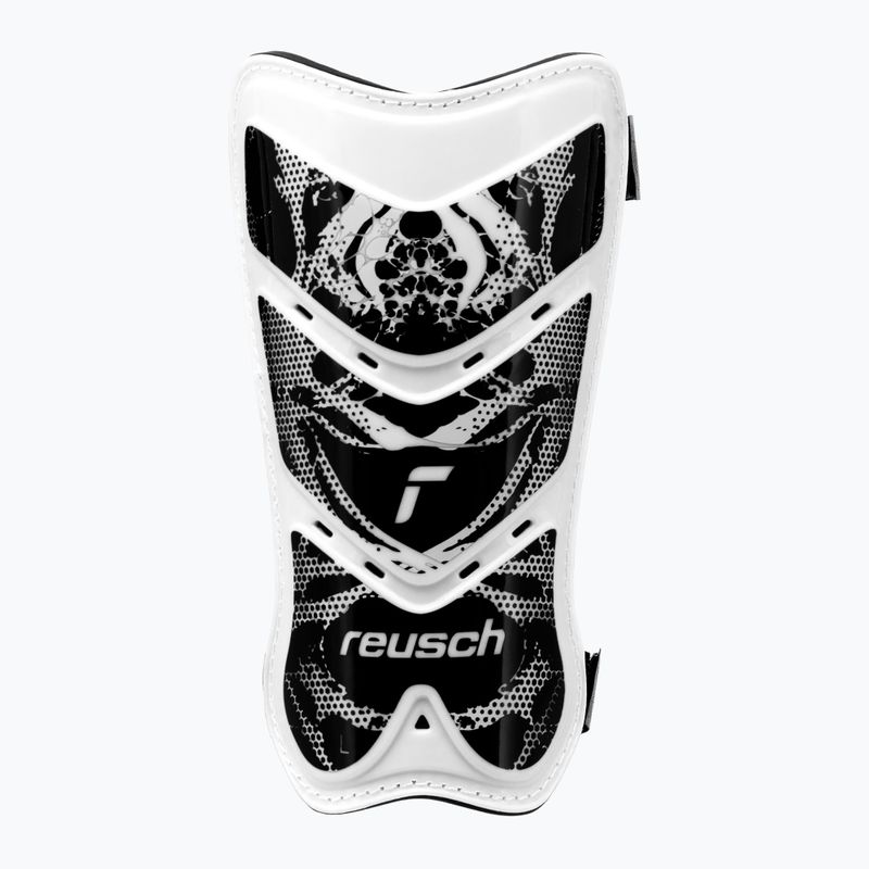 Reusch Shinguard Attrakt Lite sípcsontvédő fekete/fehér