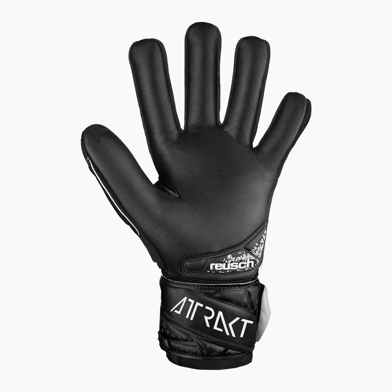 Kapuskesztyű Reusch Attrakt InUszonyity NC black 3