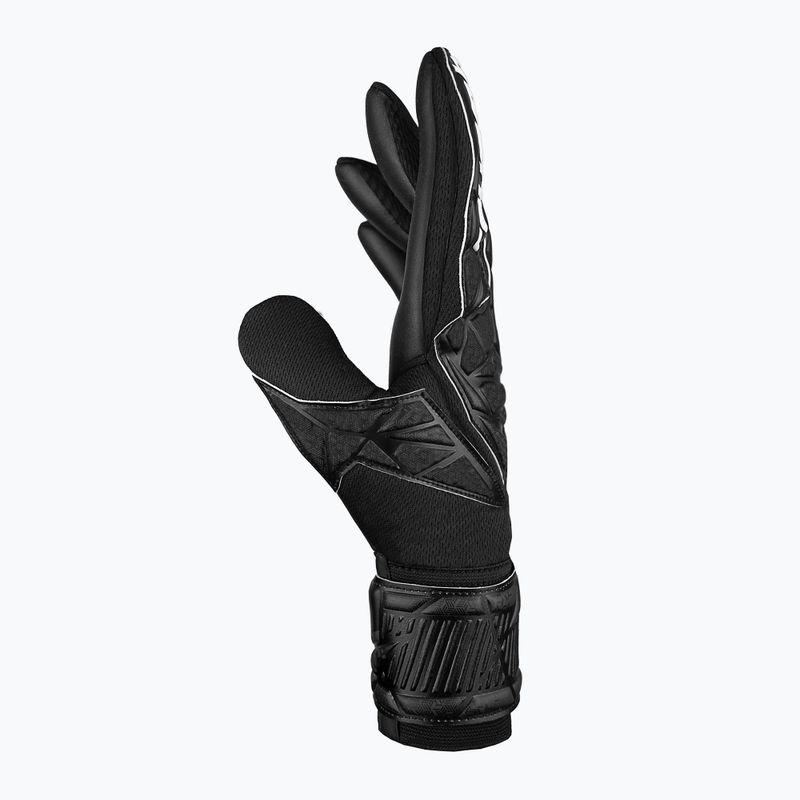 Kapuskesztyű Reusch Attrakt InUszonyity NC black 4