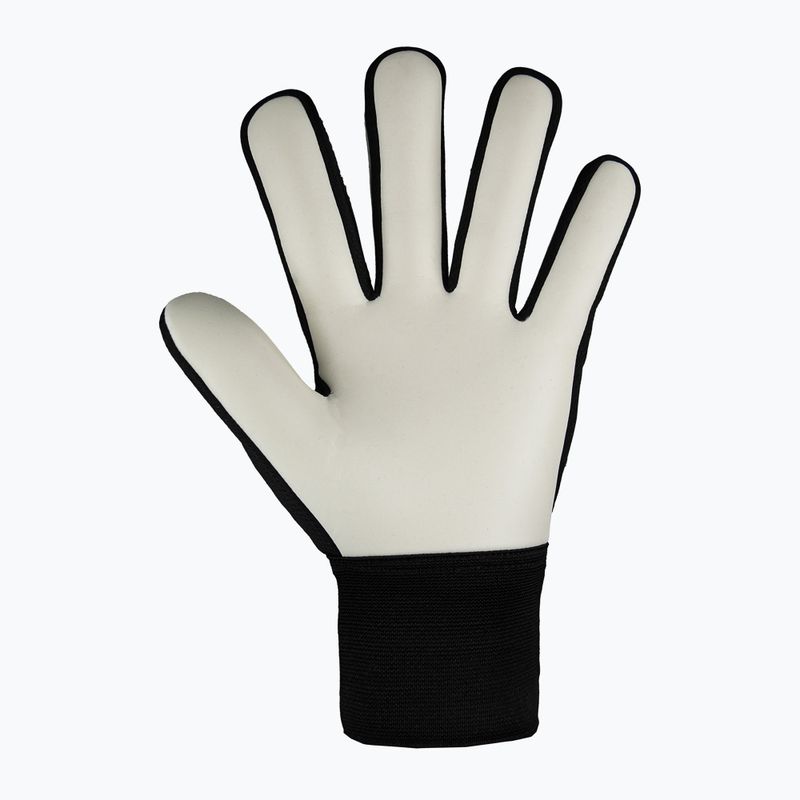 Kapuskesztyű Reusch Attrakt Starter Solid black 3