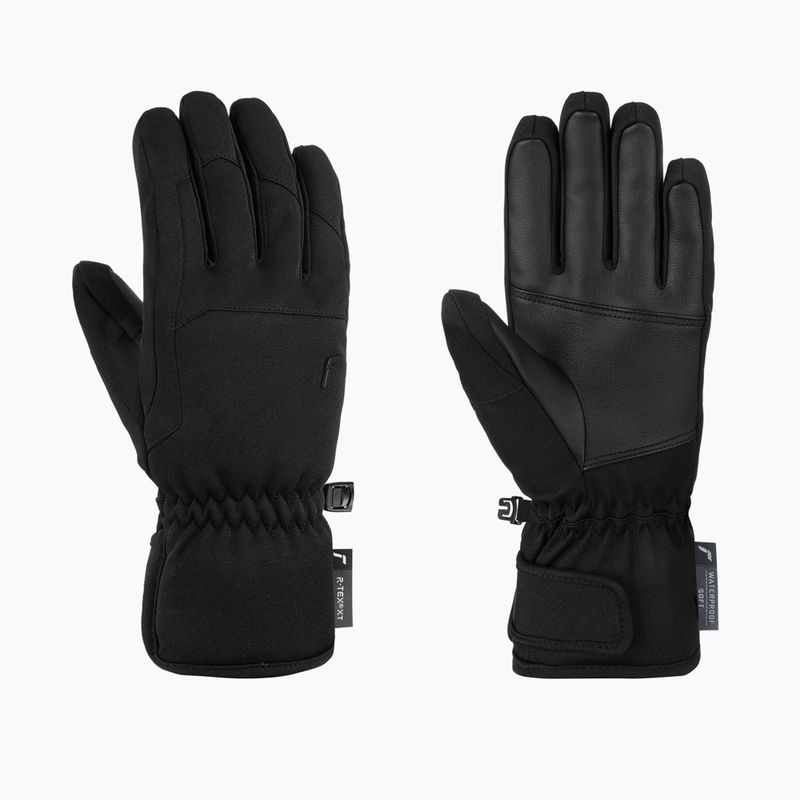 Női síkesztyű Reusch Keira R-Tex XT black