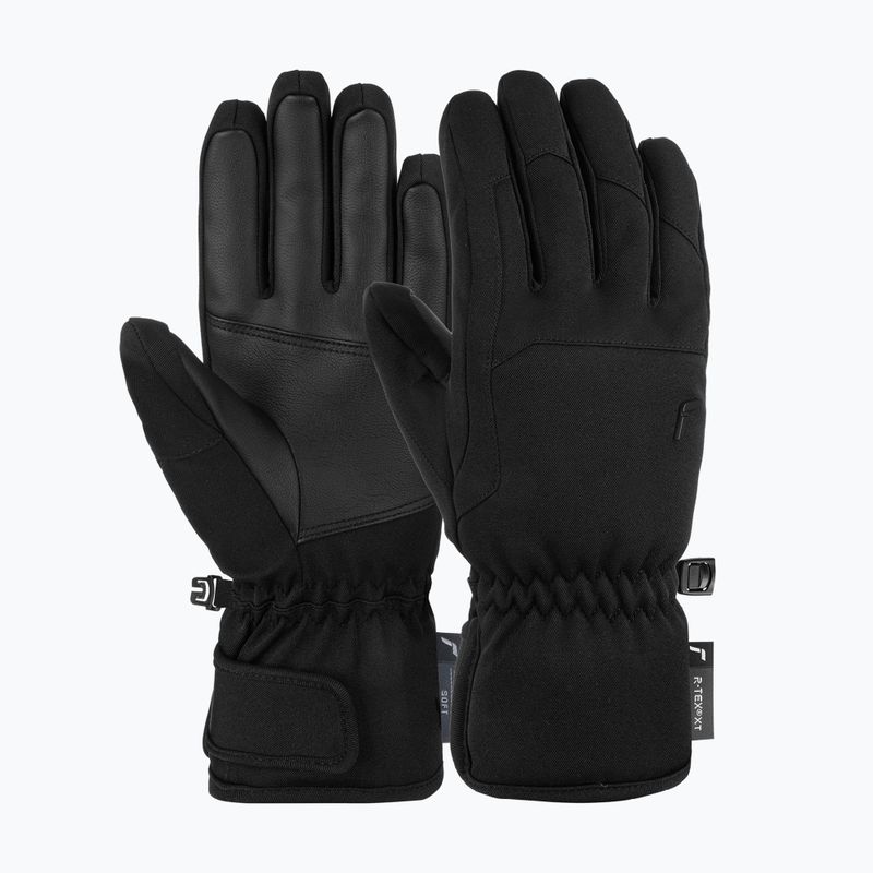 Női síkesztyű Reusch Keira R-Tex XT black
