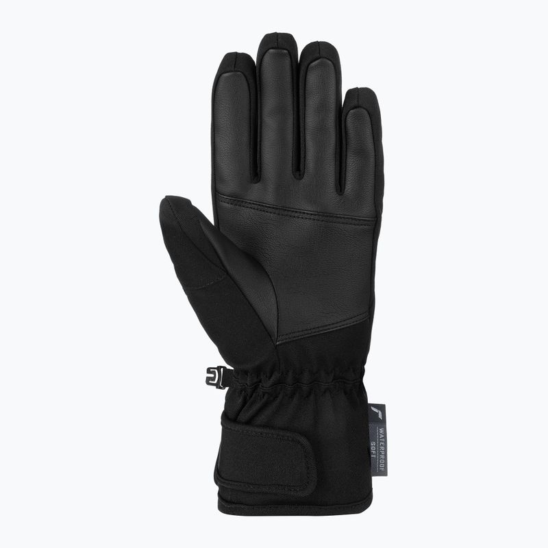 Női síkesztyű Reusch Keira R-Tex XT black 3
