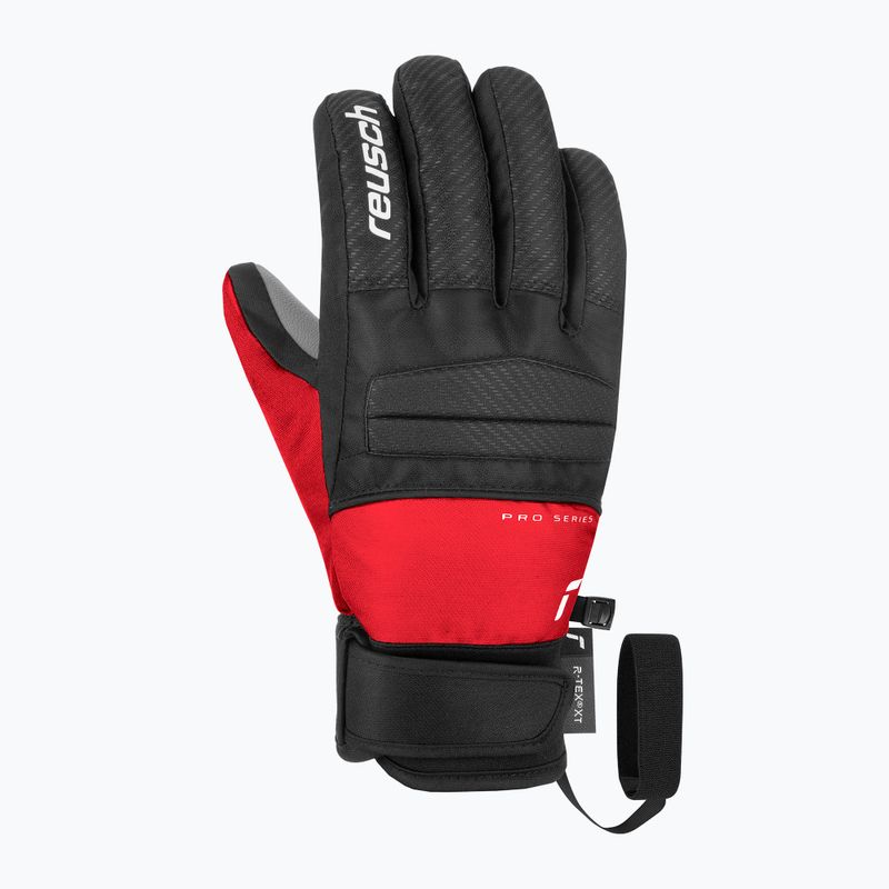 Gyerek síkesztyű Reusch Warrior R-Tex XT Junior marco odermatt 8