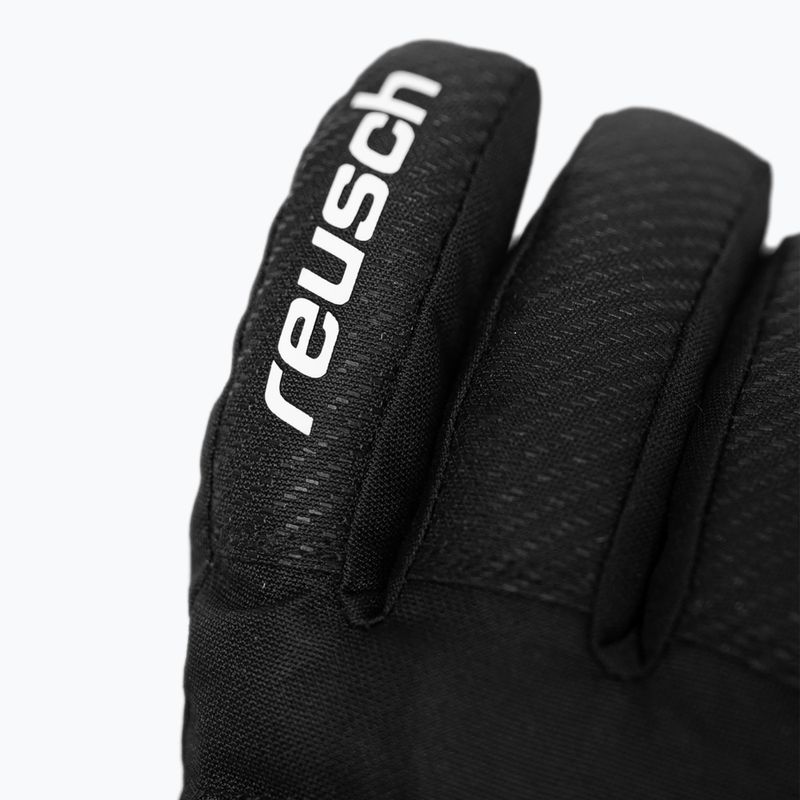 Gyerek síkesztyű Reusch Warrior R-Tex XT Junior marco odermatt 10