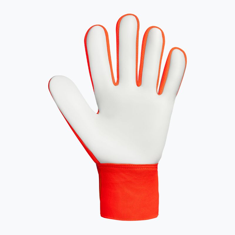 Reusch Attrakt Starter Solid sokkoló narancssárga/kék kapuskesztyű 3