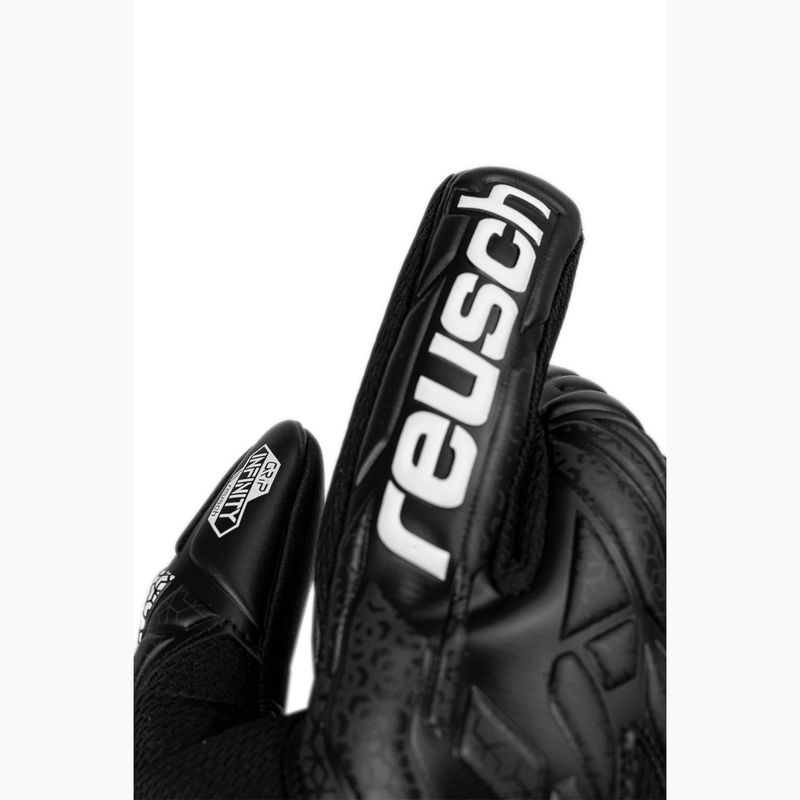 Reusch Attrakt Infinity NC kapuskesztyű fekete 5
