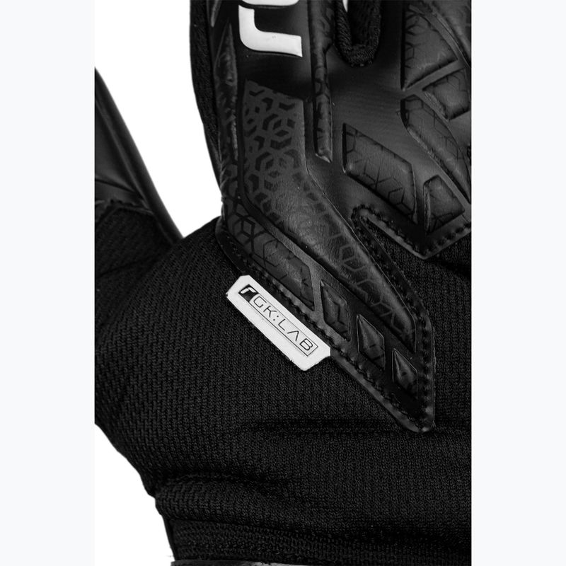 Reusch Attrakt Infinity NC kapuskesztyű fekete 6