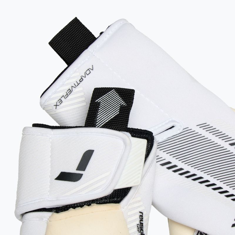 Kapuskesztyű Reusch Fastgrip Gold X fehér 5