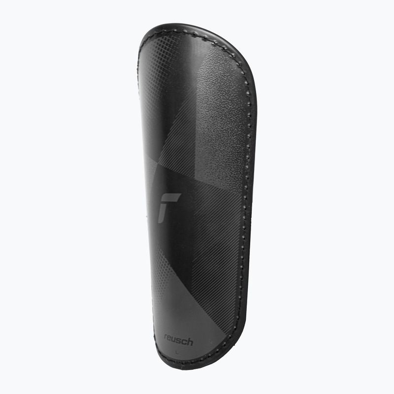 Reusch Shin Guard Compact Lite sípcsontvédő fekete/szürke 4