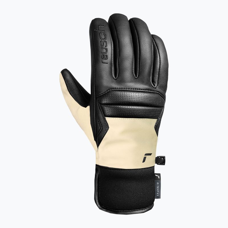 Női síkesztyűk Reusch Megan R-Tex XT black/angora 2