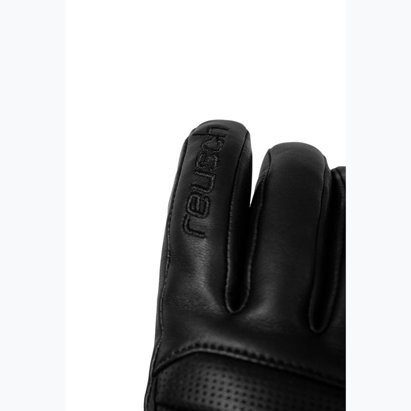 Női síkesztyűk Reusch Megan R-Tex XT black/angora 4