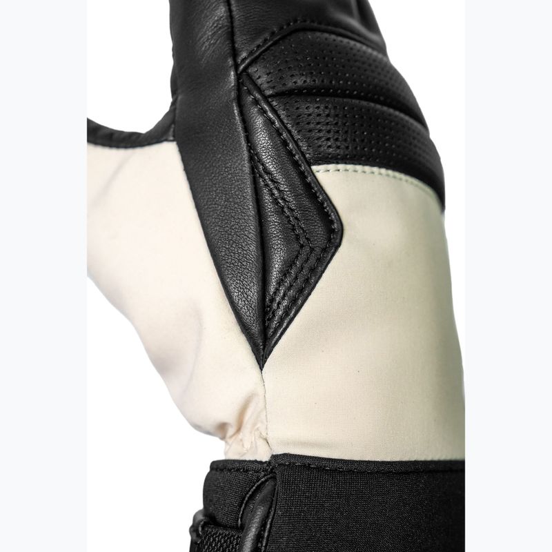 Női síkesztyűk Reusch Megan R-Tex XT black/angora 5
