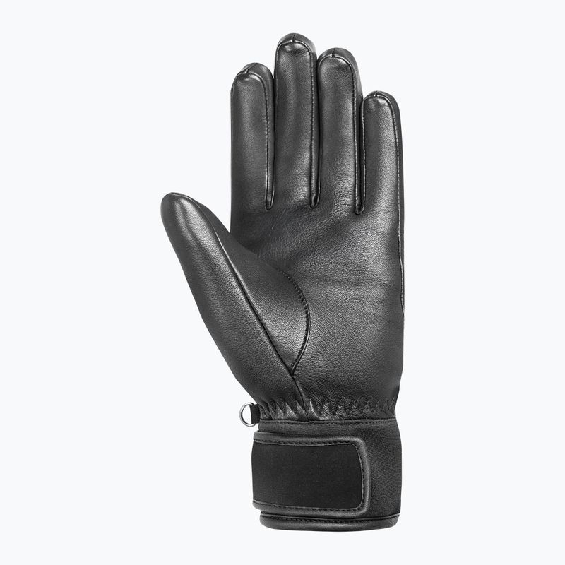 Női síkesztyűk Reusch Jodie black 3