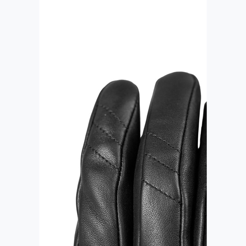 Női síkesztyűk Reusch Jodie black 5