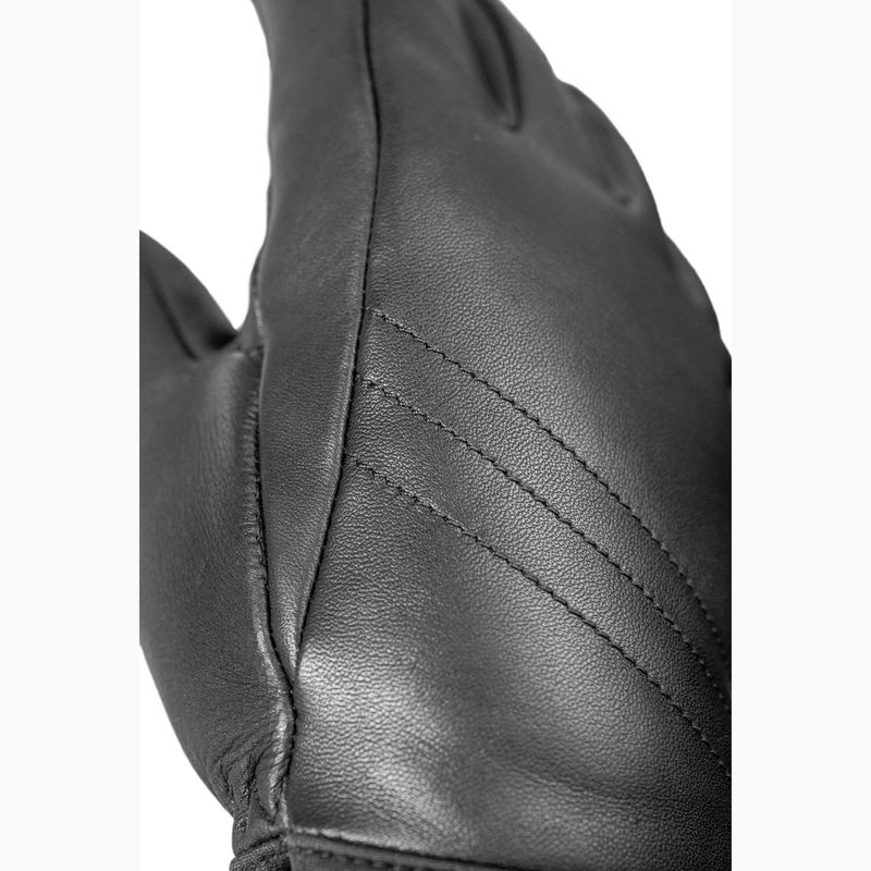 Női síkesztyűk Reusch Jodie black 6