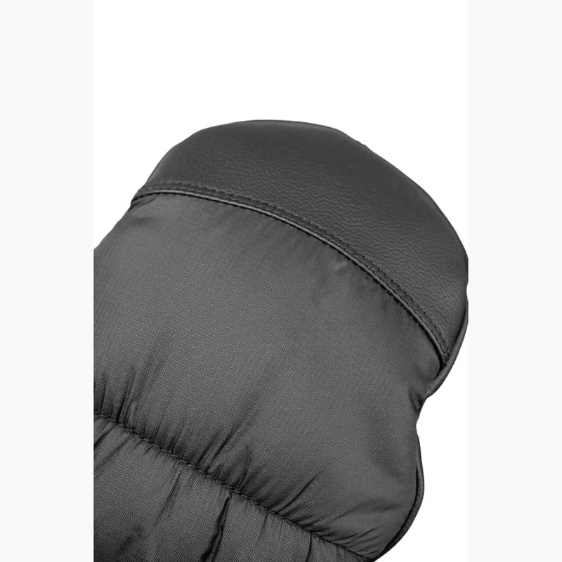 Női síkesztyűk Reusch Puffy R-Tex® XT Mitten black 5