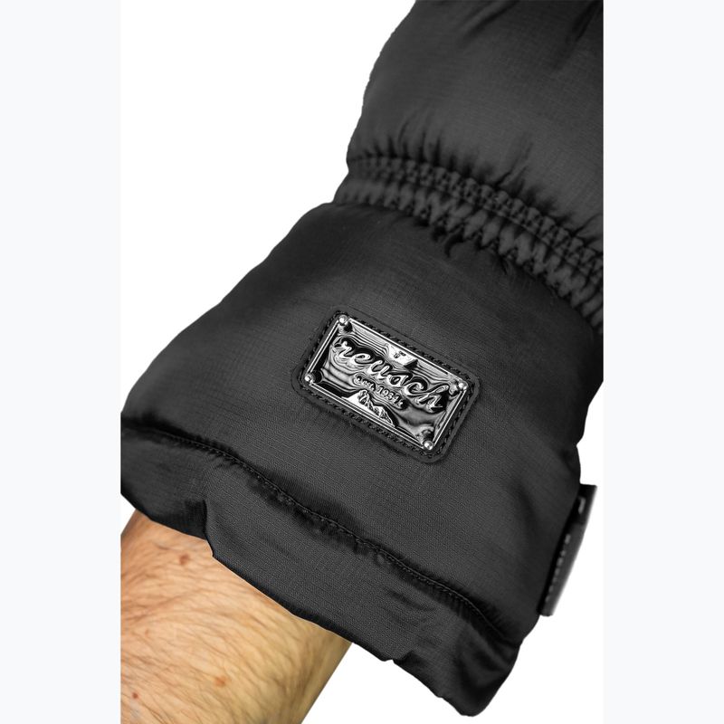 Női síkesztyűk Reusch Puffy R-Tex® XT Mitten black 8