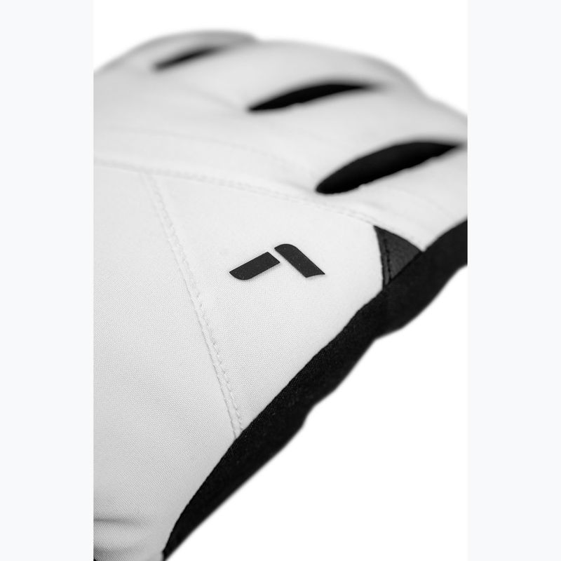 Női síkesztyű Reusch Alena R-Tex XT white/black 5