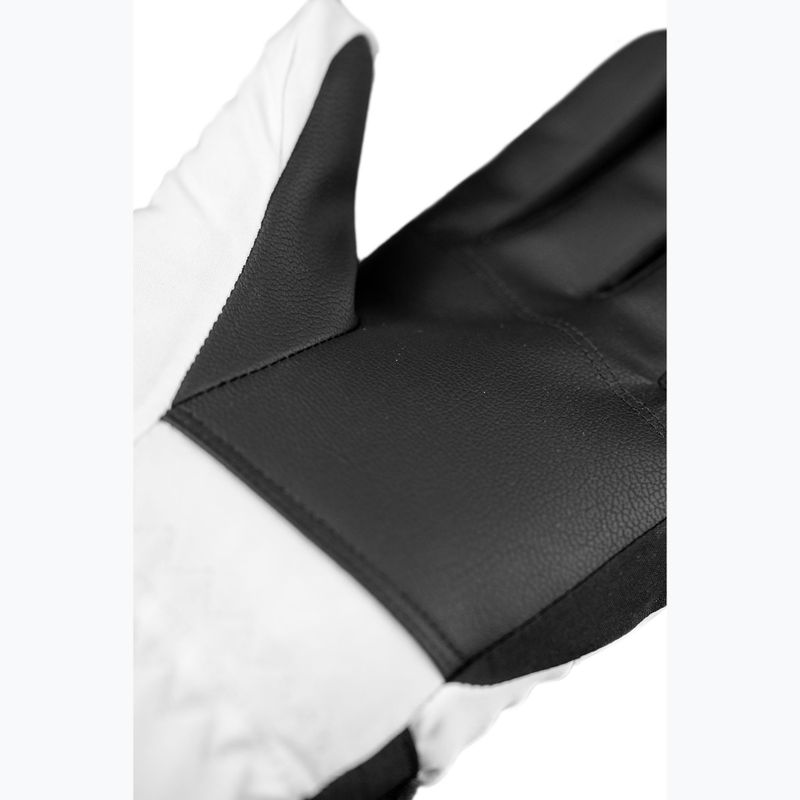 Női síkesztyű Reusch Alena R-Tex XT white/black 6